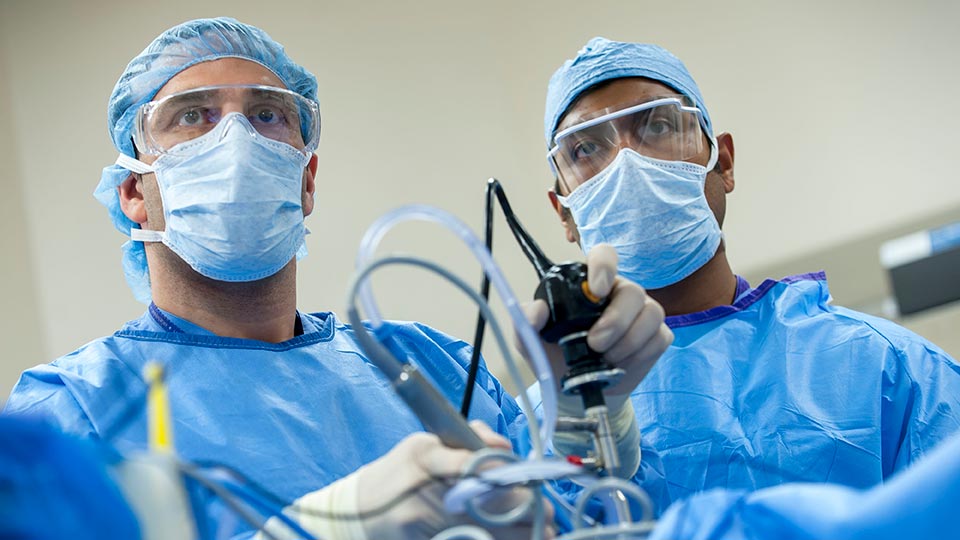Learn how other industry professionals, like Orthopedic Surgeon Dr. Gardner, are leveraging MLS Laser Therapy over surgery, and why.