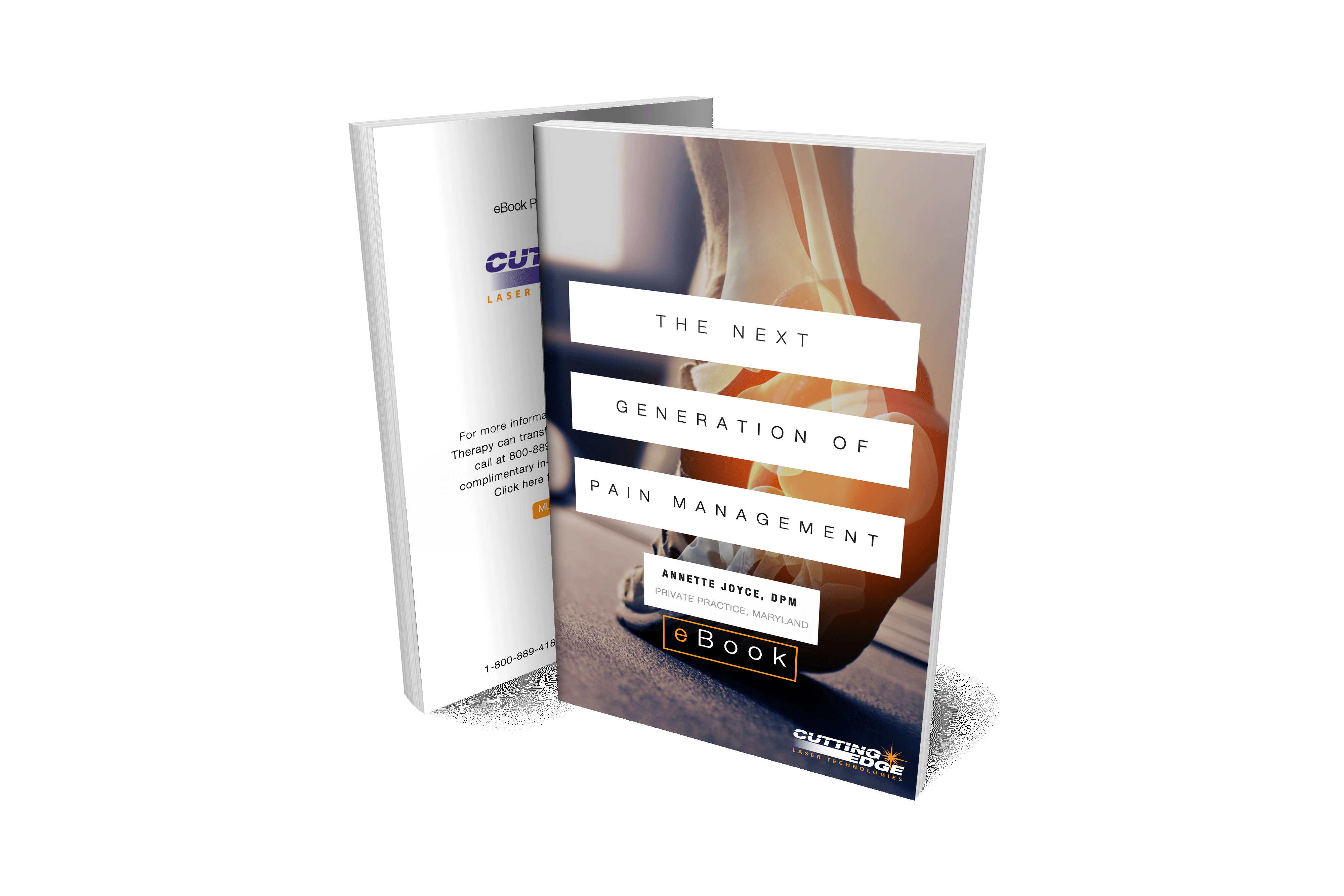 The Next Generation of Pain Management