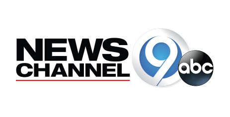 News channel 9 ABC Logo