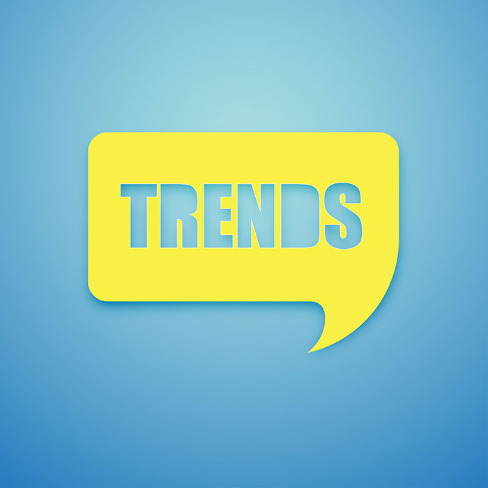 Trends graphic