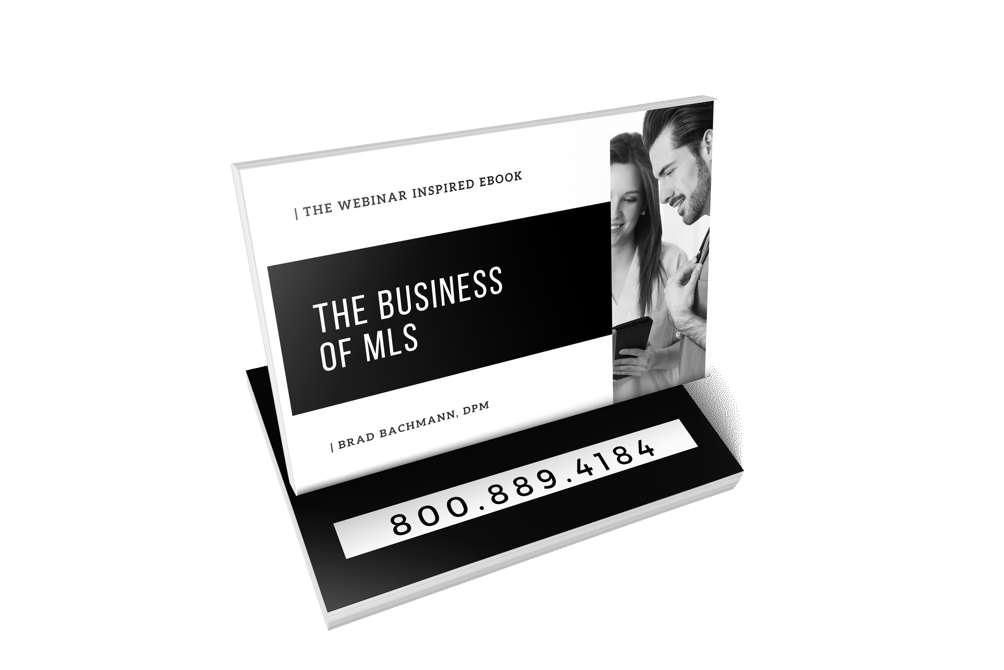 Bachmann ebook mockup