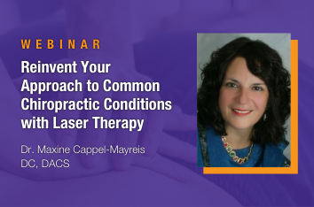 Dr. Max Webinar Knowledge Center graphic