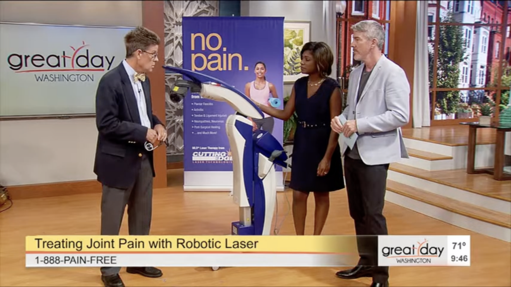 Great day Washington picture