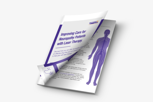 Neuropathy eBook Mockup With Background Small