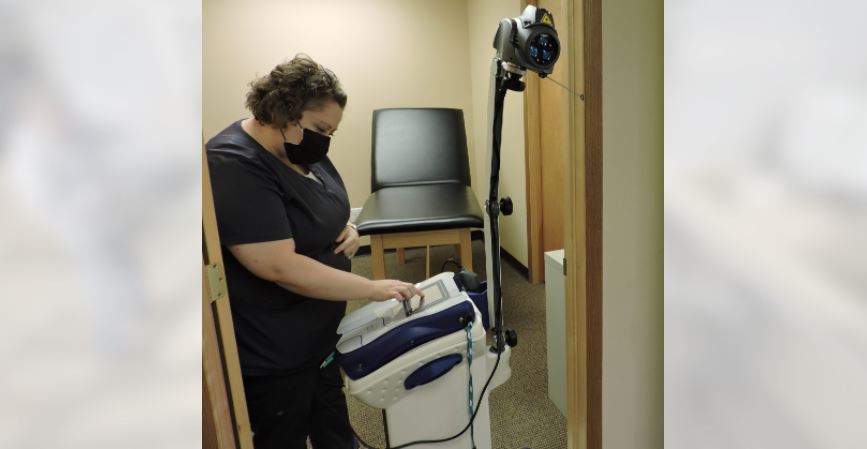 Swiss Valley Foot and Ankle Center