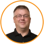 Dr. Pankonin Headshot