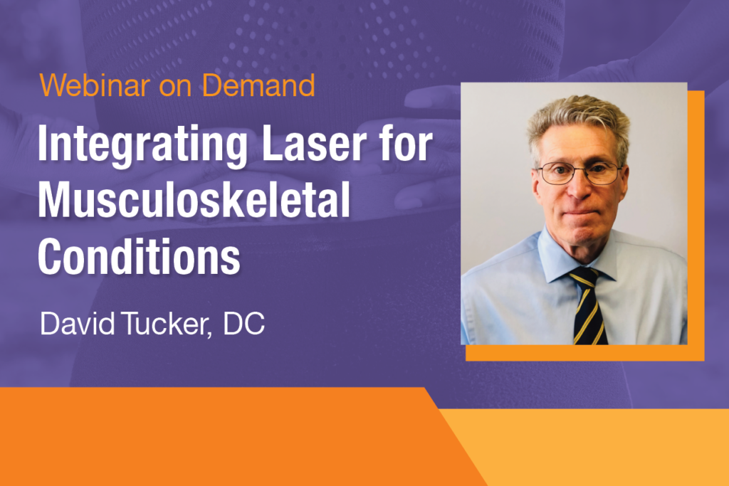 Dr. Tucker Webinar graphic