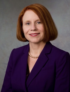 Annette Joyce Headshot