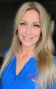 Dr. Kile Kaspar DC Headshot