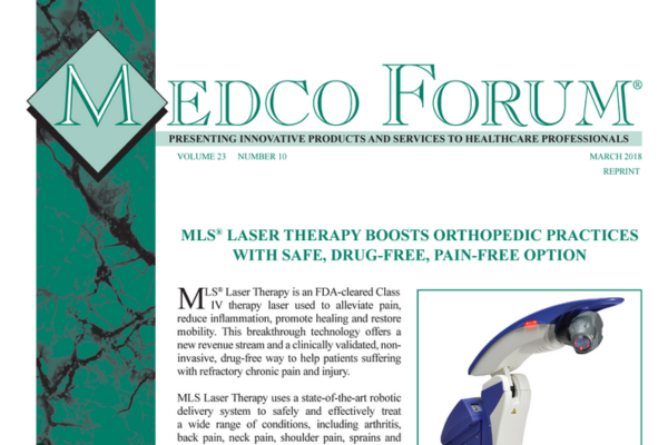 Medco Forum KC Article Preview