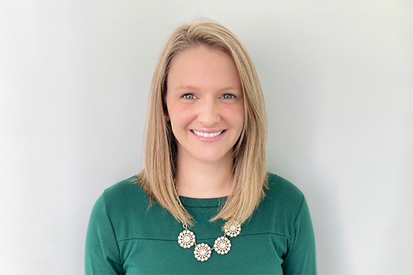 Laura Michetti, DPM, DABPM Headshot