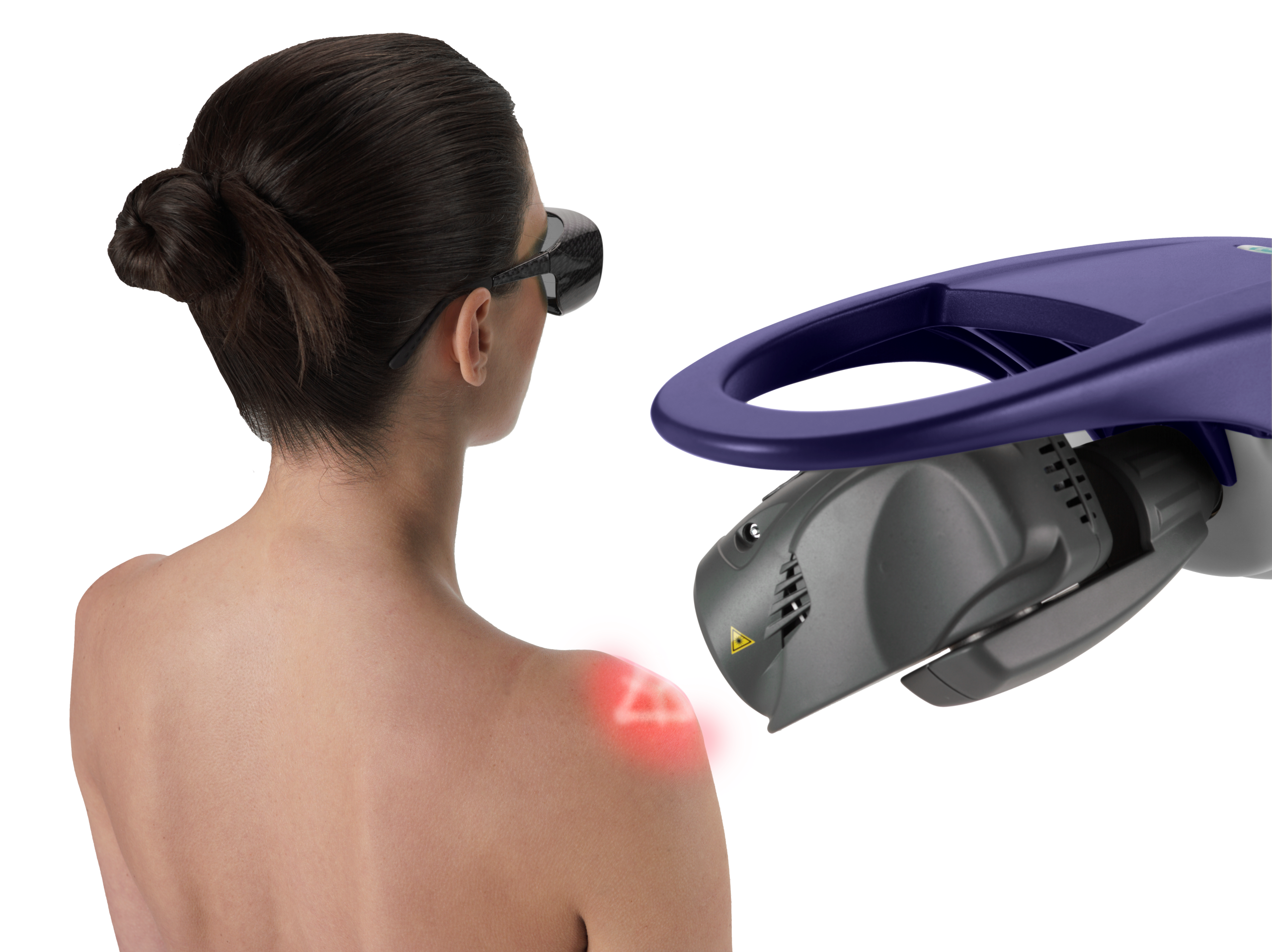 m6 scanning shoulder