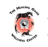 healing oasis logo
