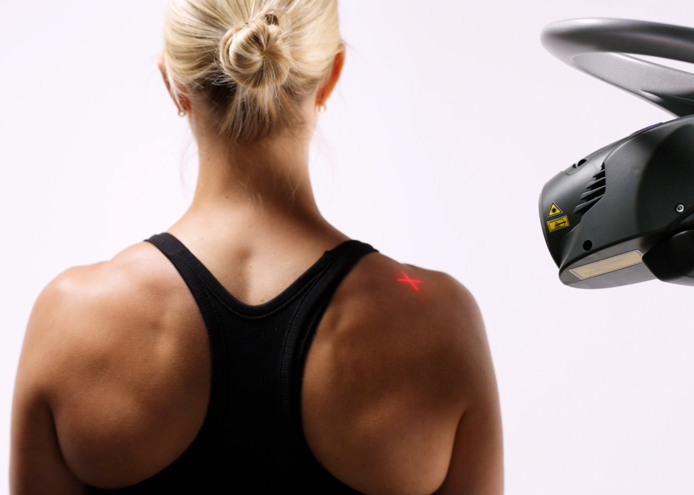 Should getting scanned