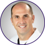 Dr. Joel Foster's Headshot