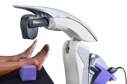 Foot and Ankle Specialists Graphic