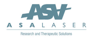 ASA Laser Logo