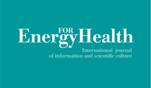 Energy for health logo