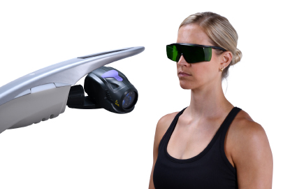 Patient getting care