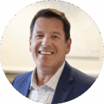 Dr. John Knab headshot