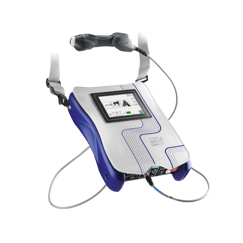 Vet Therapy Product Image