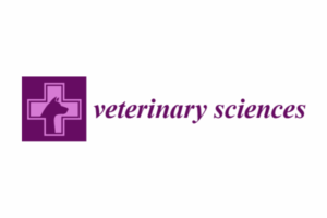 Veterinary Sciences Journal Logo