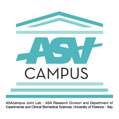 ASA Campus Logo