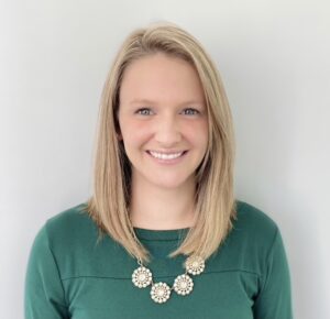 Laura Michetti, DPM, DABPM Headshot