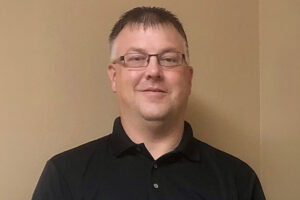 Dr. Kyle Pankonin Headshot