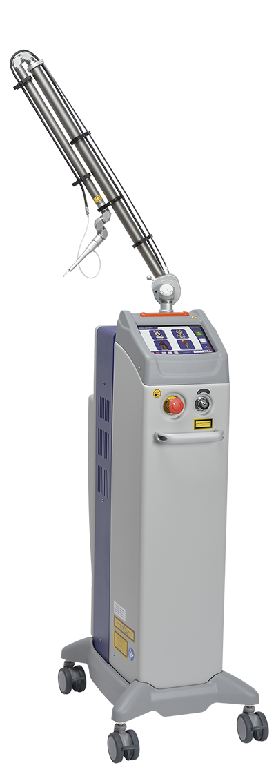Cutting Edge 40W CO2 Surgical Laser