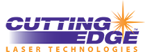 Cutting Edge Laser Technologies Logo
