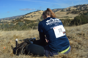 California Camp Fire Volunteer Veterinary Efforts