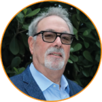 Dr. Stephen Kominsky Headshot