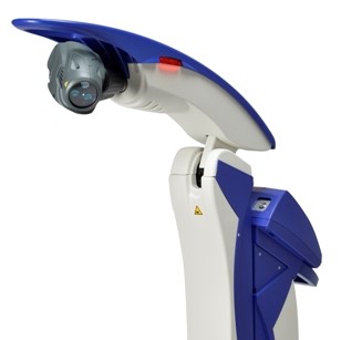 Robotic M6 MLS Therapy Laser