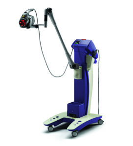 MIX-5 Therapy Laser