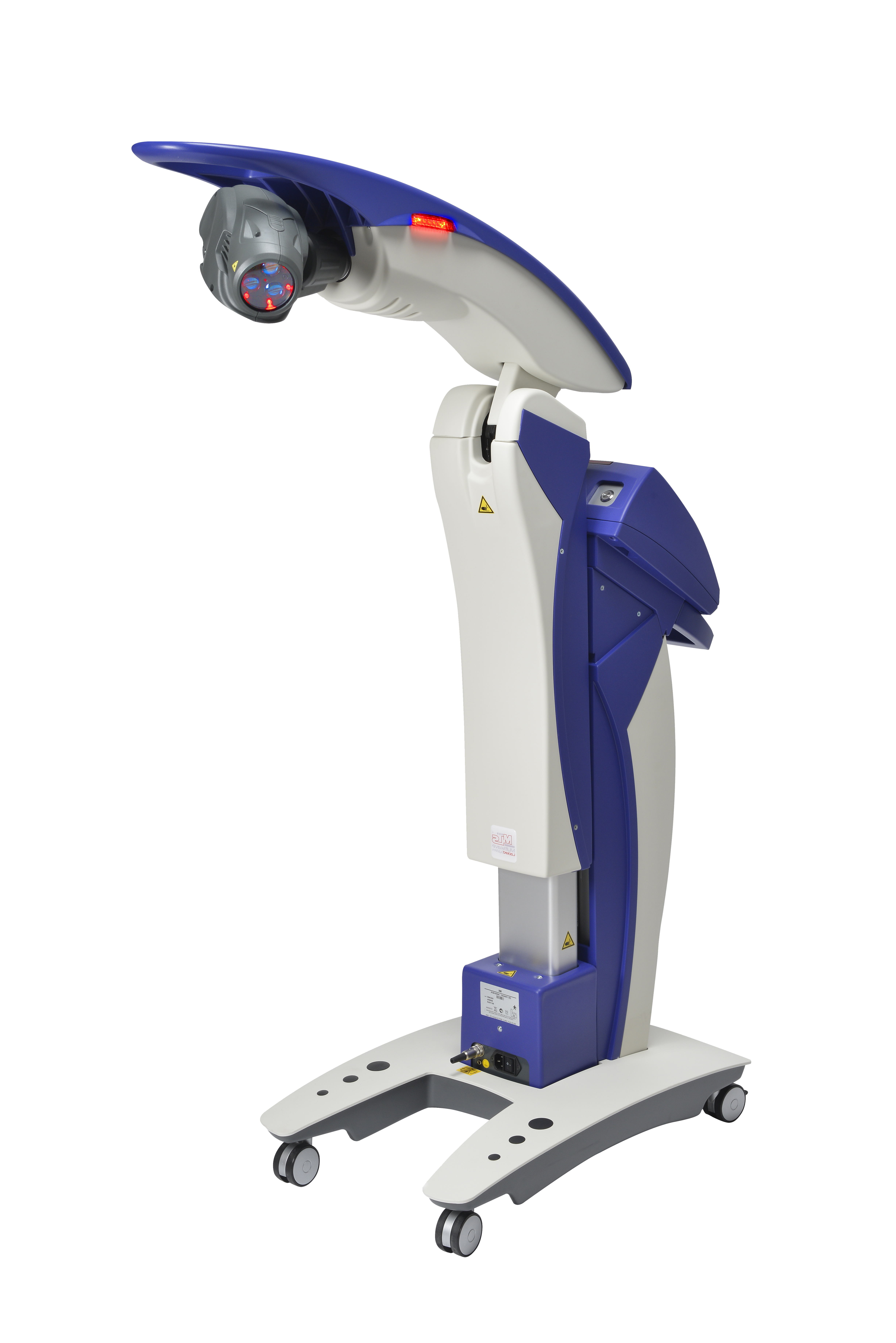 Robotic M6 MLS Therapy Laser
