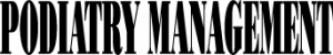 Podiatry Management Logo